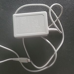 Nintendo DS charger